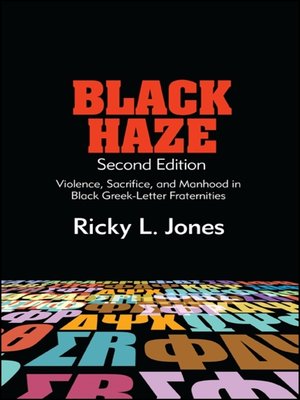 cover image of Black Haze